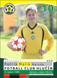 Patrik Malík