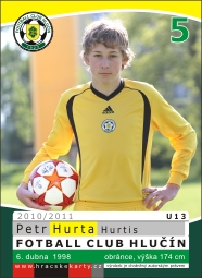 Petr Hurta