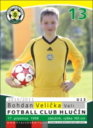 Bohdan Velička