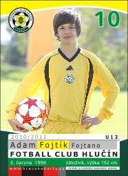 Adam Fojtík